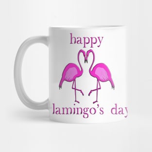 valentine's day #vlamigo's day Mug